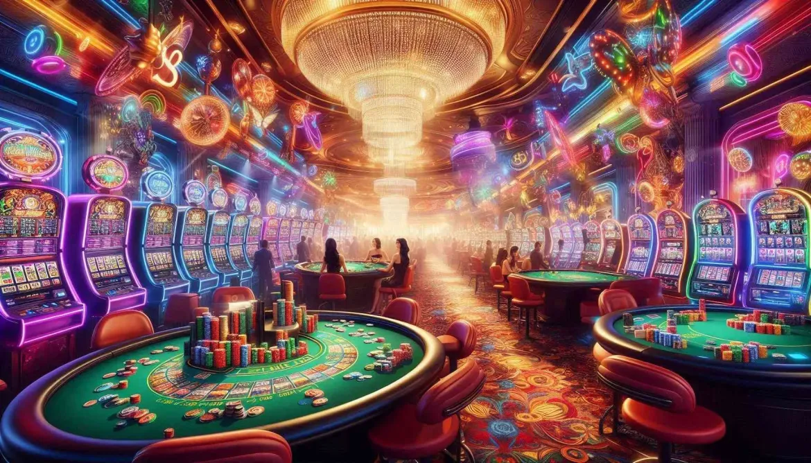 SpinBetter Casino